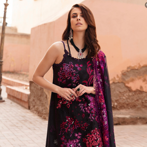 REPUBLIC | AMAANI EID LUXURY LAWN 23 | TILILA 6A