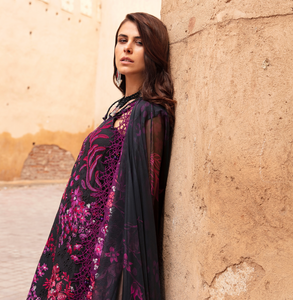 REPUBLIC | AMAANI EID LUXURY LAWN 23 | TILILA 6A