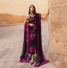 Load image into Gallery viewer, REPUBLIC | AMAANI EID LUXURY LAWN 23 | TILILA 6A