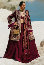 Load image into Gallery viewer, SANA SAFINAZ | LUXURY WINTER 23 | V231-003-DD