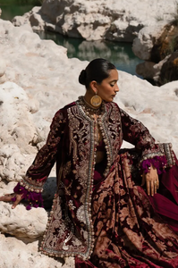 SANA SAFINAZ | LUXURY WINTER 23 | V231-003-DD