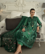 Load image into Gallery viewer, SOBIA NAZIR | LUXURY LAWN 24 | DESIGN 15B