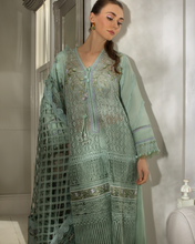 Load image into Gallery viewer, SOBIA NAZIR | LUXURY LAWN 24 | DESIGN 6B