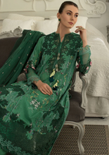 Load image into Gallery viewer, SOBIA NAZIR | LUXURY LAWN 24 | DESIGN 15B