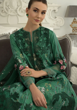 Load image into Gallery viewer, SOBIA NAZIR | LUXURY LAWN 24 | DESIGN 15B