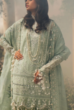 Load image into Gallery viewer, SANA SAFINAZ | LUXURY LAWN 24 | 6B (LONG KAMEEZ)