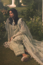 Load image into Gallery viewer, SANA SAFINAZ | LUXURY LAWN 24 | 6B (LONG KAMEEZ)