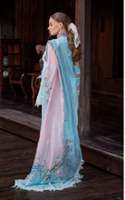 Load image into Gallery viewer, ASIFA NABEEL | ROSEMARY &amp; RUFFLES LUXURY LAWN 24 | UTOPIA