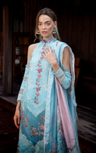 Load image into Gallery viewer, ASIFA NABEEL | ROSEMARY &amp; RUFFLES LUXURY LAWN 24 | UTOPIA