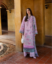 Load image into Gallery viewer, REPUBLIC |  LUXURY LAWN 24 | AVELINE 3A