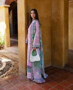 REPUBLIC |  LUXURY LAWN 24 | AVELINE 3A