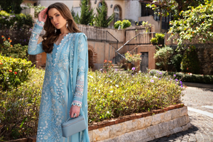 REPUBLIC |  LUXURY LAWN 24 | REVEUSE 4B