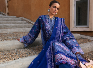 REPUBLIC |  LUXURY LAWN 24 | LUNE 5A