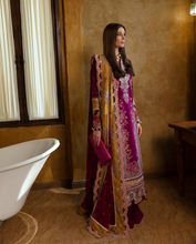 Load image into Gallery viewer, REPUBLIC |  LUXURY LAWN 24 | CAMILLE 6A