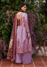 Load image into Gallery viewer, HUSSAIN REHAR | LUXURY LAWN 24  | AYZEL