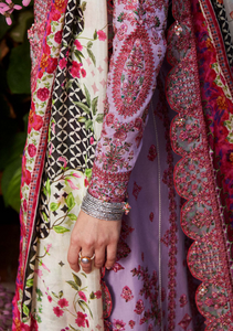 HUSSAIN REHAR | LUXURY LAWN 24  | AYZEL