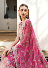 Load image into Gallery viewer, KANWAL MALIK | MAYAL LAWN | LAMYA