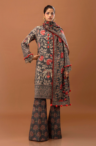 SANA SAFINAZ | MAHAY WINTER 24 | 2B