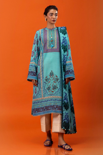 SANA SAFINAZ | MAHAY WINTER 24 | 3B