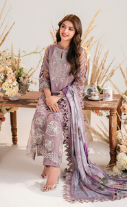 ASIFA NABEEL | MERAKI WINTER  24 | 4