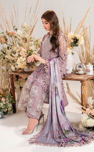 ASIFA NABEEL | MERAKI WINTER  24 | 4