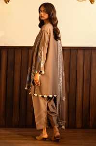 SANA SAFINAZ | MUZLIN WINTER 24 | 13B