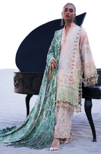 Load image into Gallery viewer, SANA SAFINAZ | LUXURY WINTER 24 | 1B