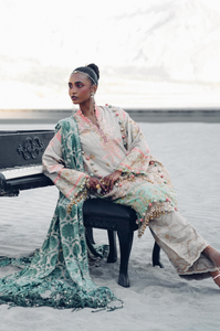 SANA SAFINAZ | LUXURY WINTER 24 | 1B