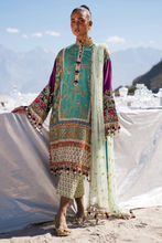 Load image into Gallery viewer, SANA SAFINAZ | LUXURY WINTER 24 | 4A