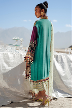 Load image into Gallery viewer, SANA SAFINAZ | LUXURY WINTER 24 | 4A