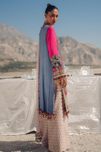 SANA SAFINAZ | LUXURY WINTER 24 | 4B