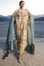 Load image into Gallery viewer, SANA SAFINAZ | LUXURY WINTER 24 | 5B