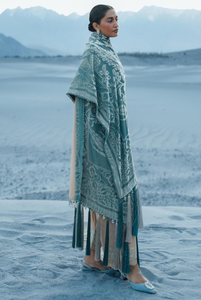 SANA SAFINAZ | LUXURY WINTER 24 | 5B