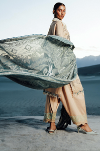 SANA SAFINAZ | LUXURY WINTER 24 | 5B