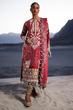 Load image into Gallery viewer, SANA SAFINAZ | LUXURY WINTER 24 | 7A