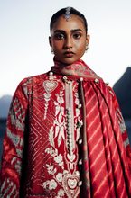 Load image into Gallery viewer, SANA SAFINAZ | LUXURY WINTER 24 | 7A