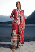 Load image into Gallery viewer, SANA SAFINAZ | LUXURY WINTER 24 | 7A