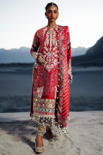 Load image into Gallery viewer, SANA SAFINAZ | LUXURY WINTER 24 | 7A