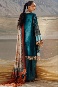 SANA SAFINAZ | LUXURY WINTER 24 | V3