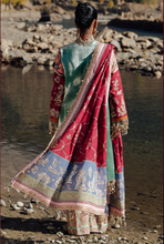 Load image into Gallery viewer, SANA SAFINAZ | LUXURY WINTER 24 | V6