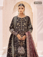 Load image into Gallery viewer, AIK ATELIER | WEDDING FESTIVE 24 | 07