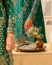 Load image into Gallery viewer, AIK ATELIER | WEDDING FESTIVE 24 | 09