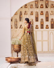 Load image into Gallery viewer, AIK ATELIER | WEDDING FESTIVE 24 | 04