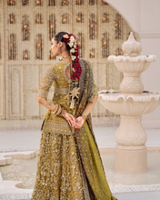 Load image into Gallery viewer, AIK ATELIER | WEDDING FESTIVE 24 | 04