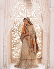 Load image into Gallery viewer, AIK ATELIER | WEDDING FESTIVE 24 | 01