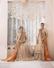 Load image into Gallery viewer, AIK ATELIER | WEDDING FESTIVE 24 | 01