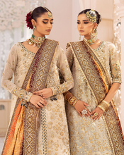 Load image into Gallery viewer, AIK ATELIER | WEDDING FESTIVE 24 | 01