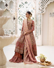 Load image into Gallery viewer, AIK ATELIER | WEDDING FESTIVE 24 | 08