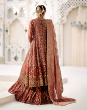 Load image into Gallery viewer, AIK ATELIER | WEDDING FESTIVE 24 | 08