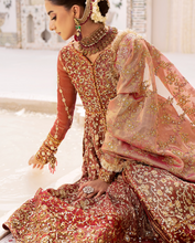 Load image into Gallery viewer, AIK ATELIER | WEDDING FESTIVE 24 | 08